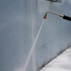 Sooprinse Washer Gutter Cleaner Attachment,Pressure Washer Gutter Rod for Lance/Wand