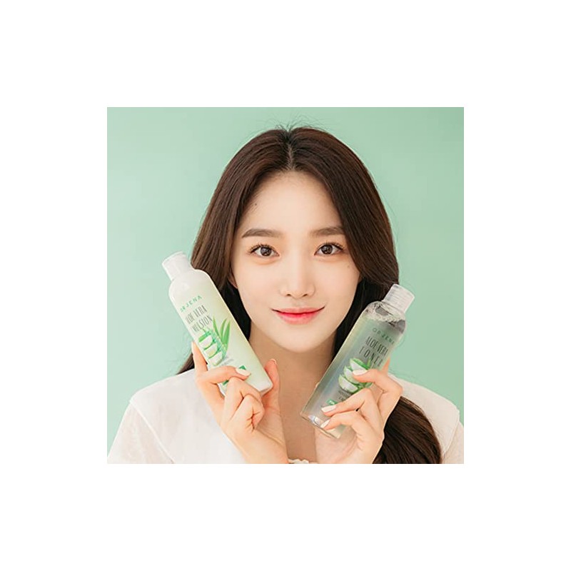 Tónico de Aloe Vera Orjena Toner
