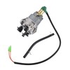 Auto Choke Carburetor for Honda GX390 188F 190F 389CC EC6500