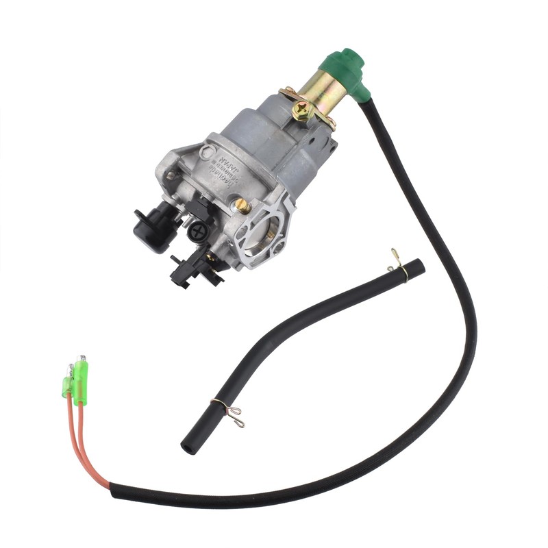 Auto Choke Carburetor for Honda GX390 188F 190F 389CC EC6500
