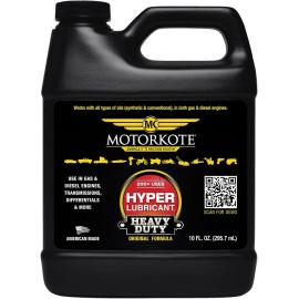 NoBrand Heavy Duty Hyper Lubricant, 10-Ounce, Single