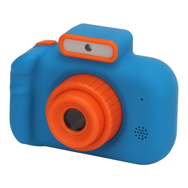 Kids Camera HD 40MP Dual Camera 2.0inch IPS Display 600mAh