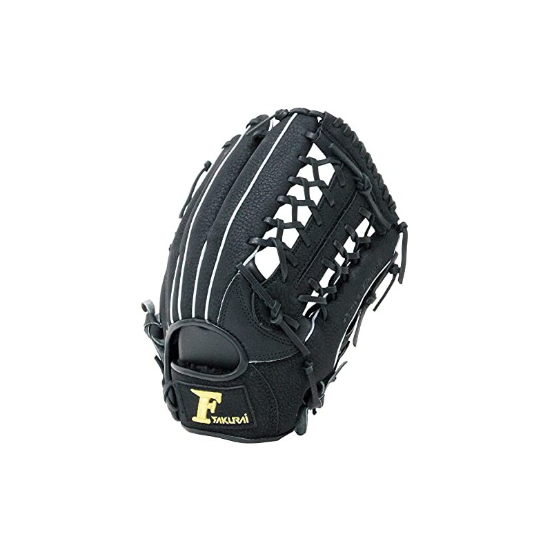 SAKURAI Promark FGS-3141 General Soft Softball All-round Gloves, Present