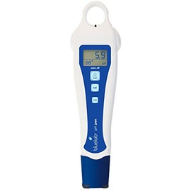 Bluelab PENPH pH Pen, Ultimate Handy Solution for Measuring pH and Temperature