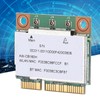 Network Card Gigabit AC1300M MINI PCI E Interface Support for