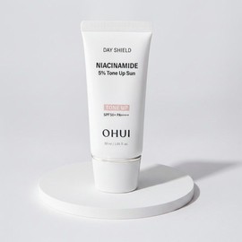 Ohui O HUI Day Shield Niacinamide 5% Tone Up Sun 30ml / 오휘 데이쉴드 나이아신아마이드 5% 톤업 선 30ml