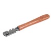 Glass Cutter Silver Cut