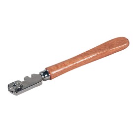 Glass Cutter Silver Cut