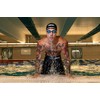 Arena - Gorro de natación Suave 3D