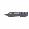 Non Contact Voltage Tester Sound Light Alarm 12 to 300V