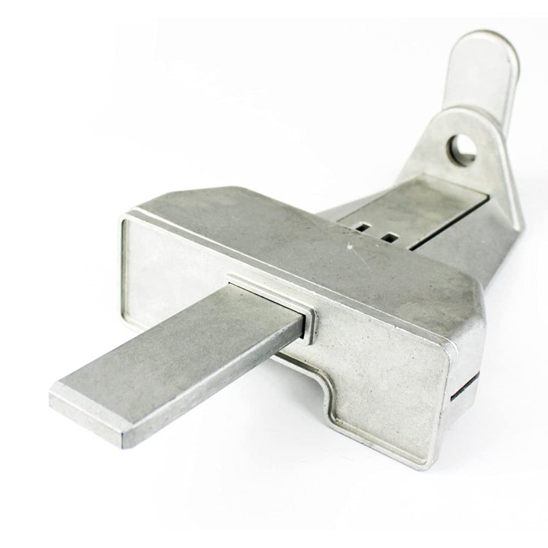 Hörmann Anti-burglary & Theft Push Bolt for Industrial Sectional Door