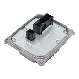 ApplianPar LED Ballast Headlight Control Unit for W212 E Class E200 E250 E300 E350 E400 E500 E550 E63 AMG S 2014-2016