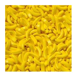 BANANA Heads Oak Leaf Candy (1 pound)