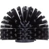 SPARTA Industrial Tank Brush Head Pipe Brush Head, Drain Brush
