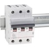 Legrand 403402 TX3 Circuit Breaker B16 A 3P 6KA 3