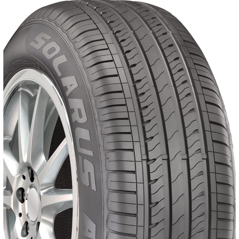 Starfire Solarus AS All-Season 225/50R17 94V Tire