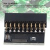 TPM 2.0 Module LPC Interface 20 Pin TPM 2.0 Trusted