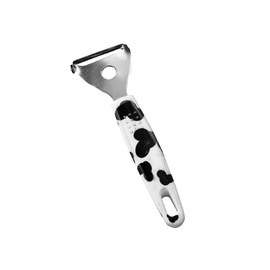 Mama Moo Stainless Steel Vegetable Potato Spud Peeler