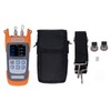 Optical Fiber Power Meter 1310 1490 1550nm Handheld ABS PON