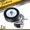 Frankberg Belt Tensioner For A1 8X A3 8P A4 8E