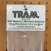 Tram 38" VHF 3dBd Gain Marine Antenna with Quick-Disconnect Thick