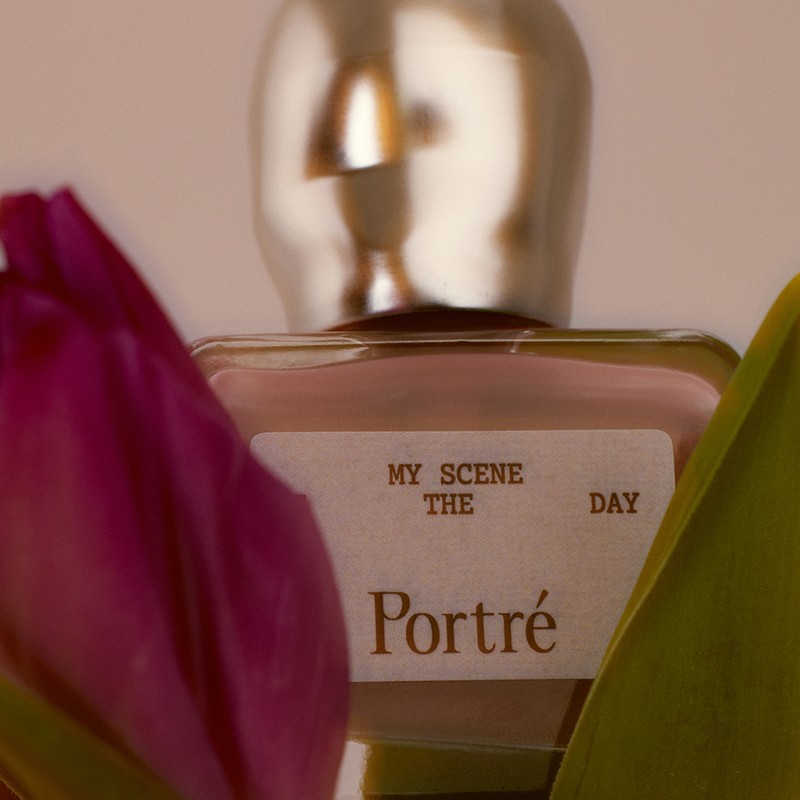 Portr&eacute; Nail Nouveau Jus 9ml (22 colors) - Cheri