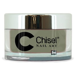 Chisel Nail Art 2 in 1 Acrylic/Dipping Powder 2 oz - SOLID 227