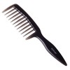 NEW Cricket Phuse Styling Comb 2 Piece Bundle, Ta Da!