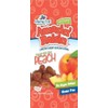 Amazin' Raisin Peach Flavor Infused Raisins 1.3-ounce Bag (Case of