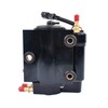 Flynsu Fuel Pump Assemly Replacement for 2001-2006 Johnson Evinrude E-FPL