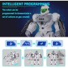 RC Robot for Kids Intelligent Programmable Robot with 2.4GHz Sensing