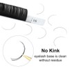 NAGARAKU Eyelash Extension Classic Individual 1:1 Eyelash Volume Individual Eyelashes