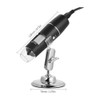 1000X Magnification USB Digital Microscope with Stand Magnifier with 8-LED