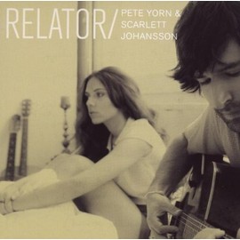 Relator (2track)