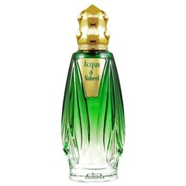 Nabeel | Acqua Di Nabeel - 100 ml