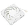 12CM Silent Cooling Fan Low Noise Cooler PWM