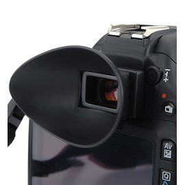 Eyecup 18 mm viewfinder for Canon EOS 50D, 6D, 18 mm, 1V 1N T3 18.