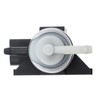 Frankberg EGR Valve Exhaust Gas Recirculation Valve for A3 8L1
