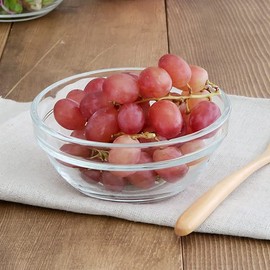 Tableware East Glass Roche Stacked Ball 120(M) ko-A1-3013-0