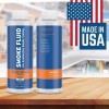 ‎Samorillo Smoke Fluid Solution for Automotive Smoke Machine Testing -