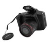 16MP Digital Camera, Full HD 1080P DSLR Camera, 16X Zoom,