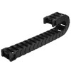 Cable Drag Chain Low Noise Series Tank Towline Nylon Removable