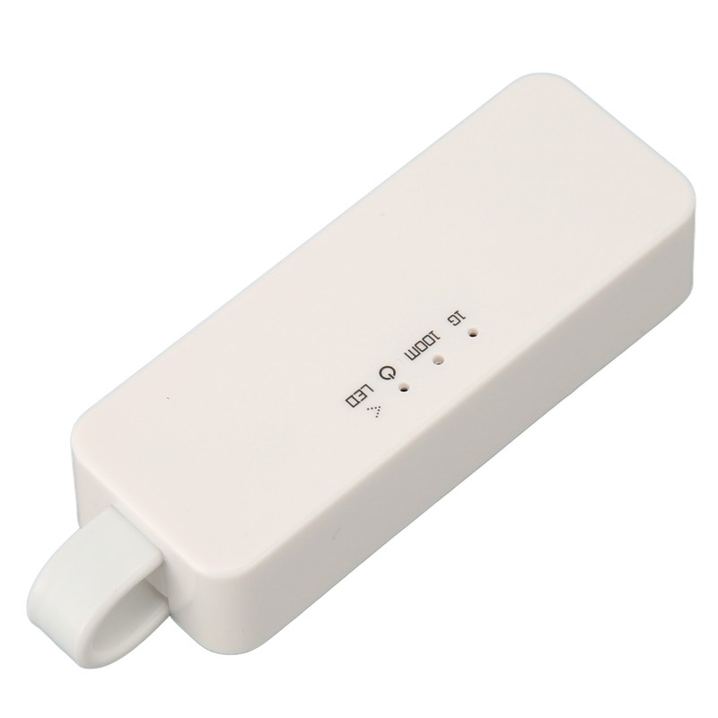 USB 3.0 to Gigabit Ethernet Adapter 10/100/1000Mbps NIC Network Converter