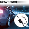 Motoforti Headlight Wiper Turn Multi-Function Switch, for Suzuki Samurai 1986-1995,