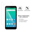 AISELAN for Schok Volt SV55 SV55216 Glass Screen Protector, [2