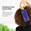 Herbishh Herbishh Essential Care Flower Hair Oil + Curly Hair