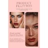 Brillo Labial Fit Colors Mate Y Perlado, No Transfiere