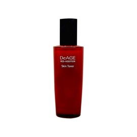 Charmzone The Age Red Edition Skin Toner 120ml / 참존 디에이지 레드 애디션 스킨토너 120ml