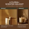 Gya Labs Jasmine Essential Oil for Diffuser - 0.17 Fl