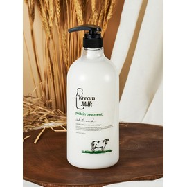 Protein Treatment White Musk Fragrance 1100ml / 단백질 트리트먼트 화이트머스크향 1100ml
